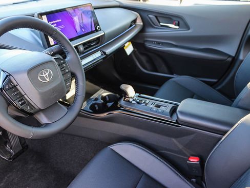 New 2026 Toyota Prius XLE image 20