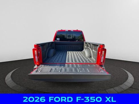 New 2026 Ford F350 XL w/ XL Off-Road Package image 5