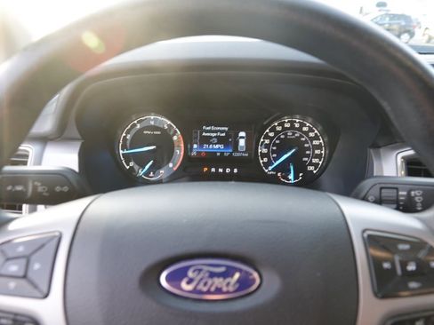 Used 2019 Ford Ranger XLT w/ FX4 Off-Road Package image 14