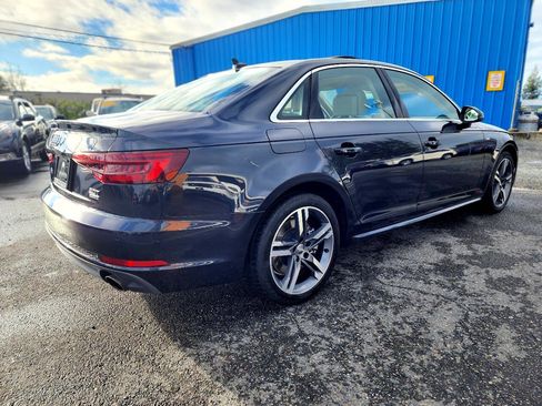 Used 2018 Audi A4 2.0T Premium Plus image 5