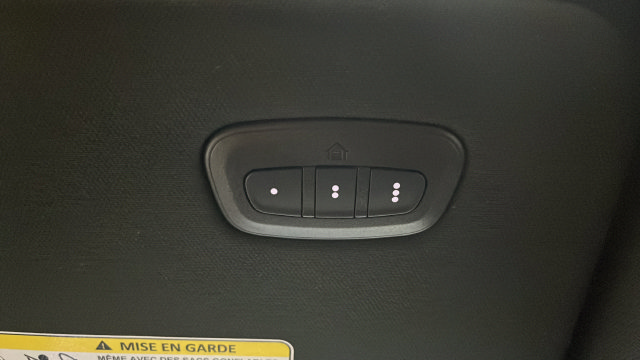 Used 2026 RAM 1500 Laramie w/ Night Edition AWD/4WD image 35
