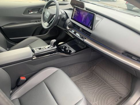 New 2027 Toyota Prius XLE AWD/4WD image 17