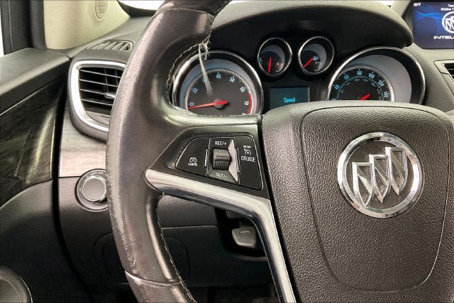 Used 2014 Buick Encore FWD image 22