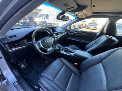 Used 2015 Lexus ES 350 image 22