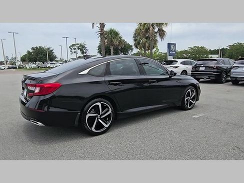 Used 2020 Honda Accord Sport image 27