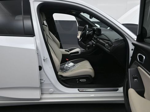 Used 2025 Acura Integra A-Spec FWD image 13