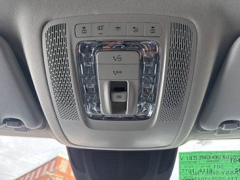 New 2026 Mercedes-Benz GLE 350 4MATIC image 26