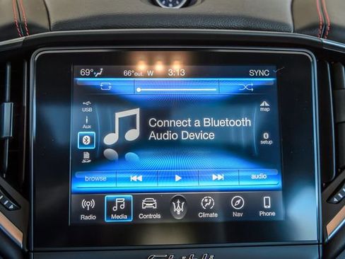 Used 2019 Maserati Ghibli S image 21