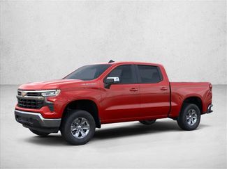 Used 2024 Chevrolet Silverado 1500 LT RWD video 3