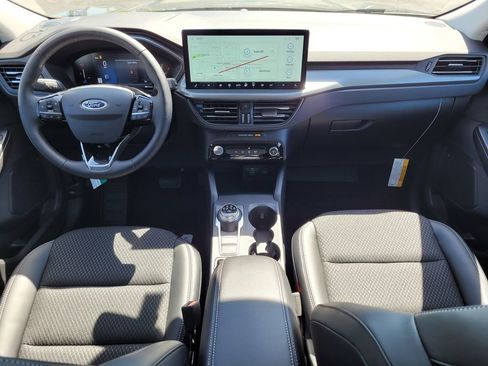 New 2025 Ford Escape SE image 31