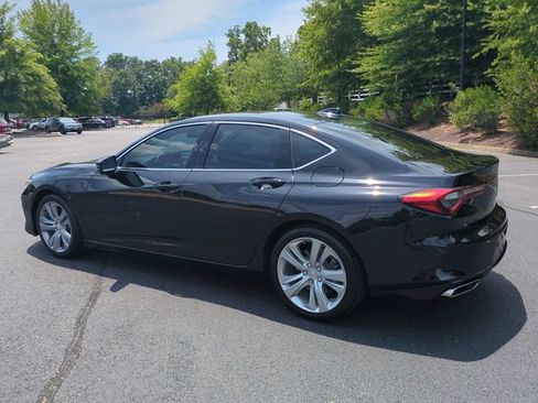 Used 2023 Acura TLX SH-AWD w/ Advance Package image 6