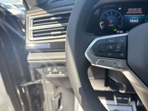 New 2025 Volkswagen Atlas SEL Premium R-Line image 20