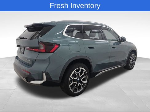 Certified 2026 BMW X1 xDrive28i AWD/4WD image 4
