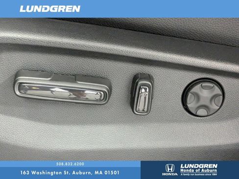 New 2026 Honda Odyssey Elite image 21