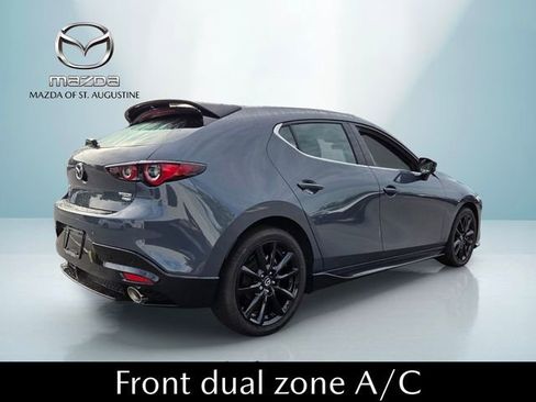 Used 2026 MAZDA MAZDA3 Hatchback w/ Appearance Package AWD/4WD image 15