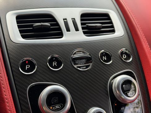 Used 2014 Aston Martin Vanquish Coupe RWD image 26