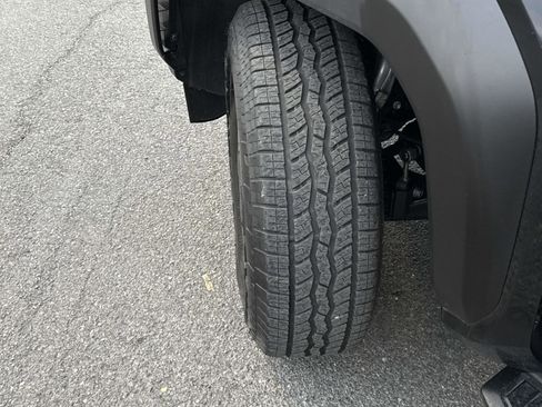 Used 2025 Toyota 4Runner TRD Off-Road Premium image 8