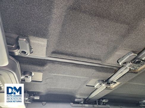 Used 2023 Ford Bronco Badlands image 32