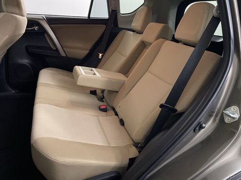 Used 2015 Toyota RAV4 XLE AWD/4WD image 20