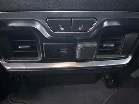 Certified 2019 GMC Sierra 1500 SLT w/ SLT Premium Plus Package image 15