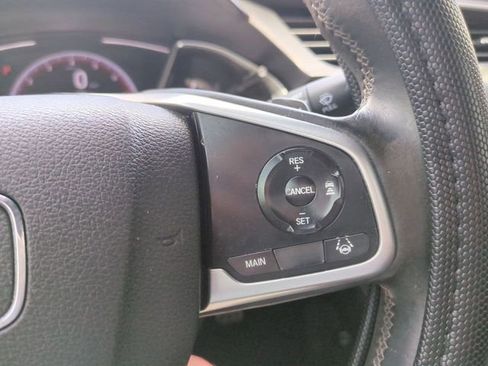 Used 2020 Honda Civic Sport image 22