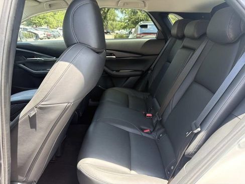 Used 2025 MAZDA CX-30 AWD 2.5 S w/ Preferred Package image 14