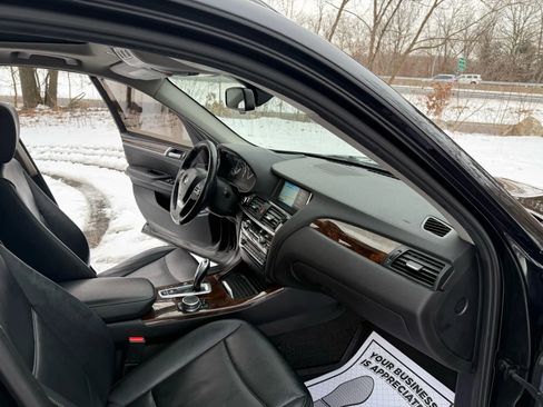 Used 2016 BMW X3 xDrive35i image 15