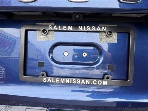 Used 2023 Nissan Rogue Platinum image 21