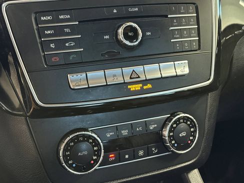 Used 2016 Mercedes-Benz GLE 350 4MATIC image 26