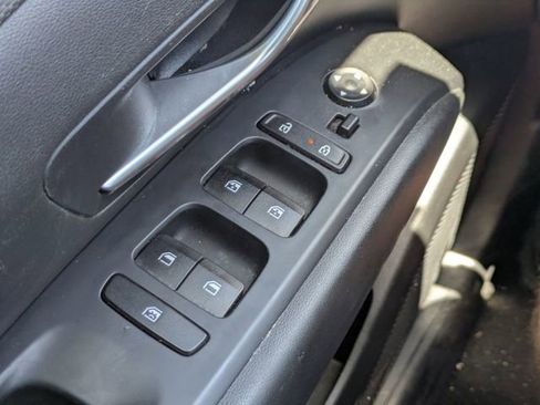 Used 2024 Hyundai Tucson SEL AWD/4WD image 23