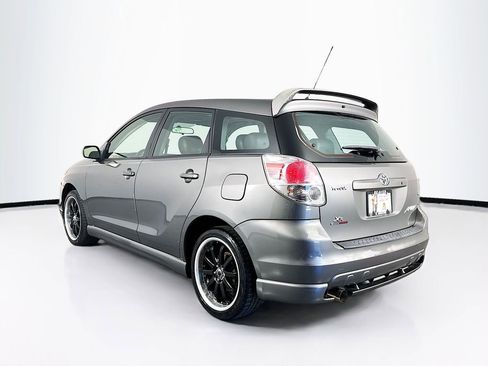 Used 2008 Toyota Matrix XR image 7