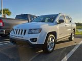 Used 2016 Jeep Compass Sport w/ Power Value Group image 2