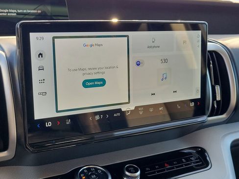 New 2025 Ford Expedition Active image 30