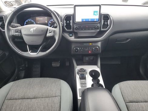 Certified 2022 Ford Bronco Sport Big Bend w/ Convenience Package image 25