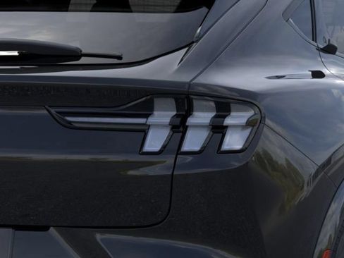 New 2026 Ford Mustang Mach-E Premium w/ Technology Package RWD image 21