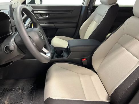 New 2026 Honda CR-V LX image 13