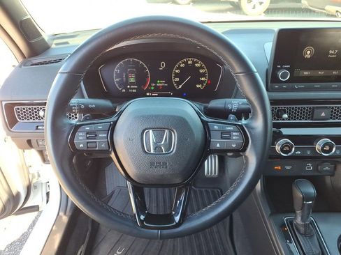 Used 2024 Honda Civic Sport image 21