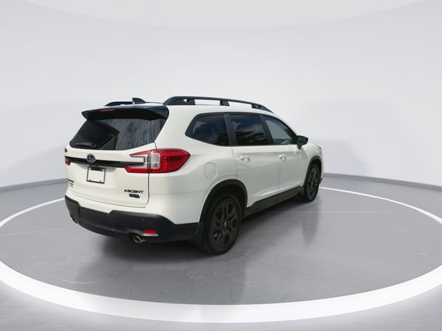 Used 2024 Subaru Ascent Onyx Edition AWD/4WD image 8