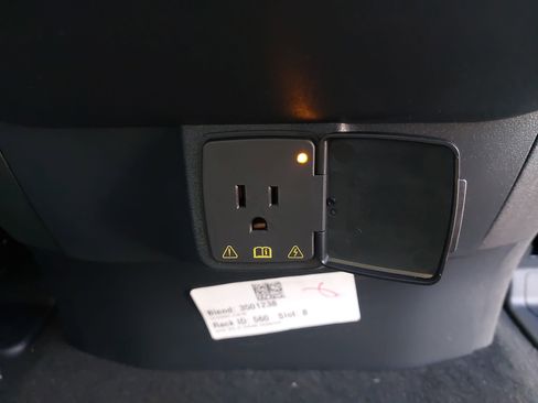 New 2026 Ford Expedition Max Platinum w/ Platinum Ultimate Package image 13