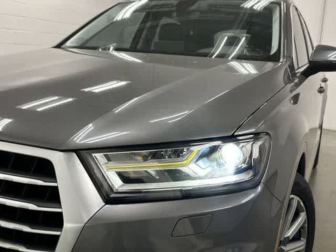 Used 2018 Audi Q7 3.0T Premium Plus AWD/4WD image 32