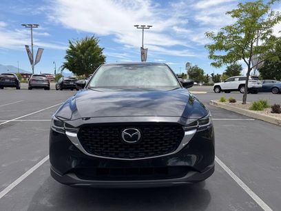 Certified 2023 MAZDA CX-5 AWD 2.5 S w/ Select Package