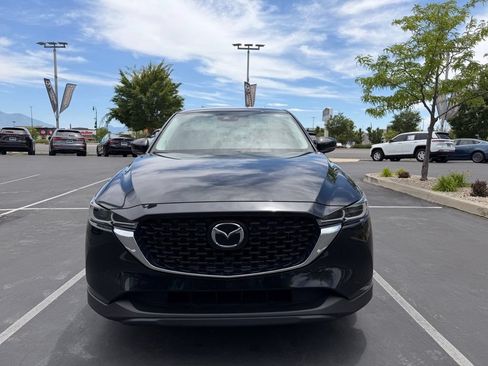 Certified 2023 MAZDA CX-5 AWD 2.5 S w/ Select Package image 1