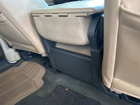 Used 2011 Ford F250 Lariat w/ Lariat Ultimate Pkg image 27