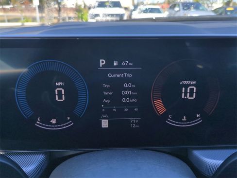 New 2026 Hyundai Sonata SEL image 32