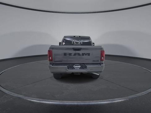 New 2026 RAM 2500 Big Horn AWD/4WD image 13