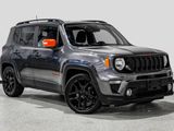Used 2020 Jeep Renegade Latitude image 4