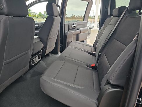 New 2026 Chevrolet Silverado 2500 Custom w/ Custom Value Package AWD/4WD image 13