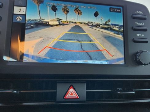 New 2026 Hyundai Elantra Sport image 25