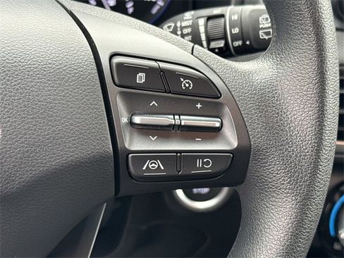 Certified 2023 Hyundai Kona SEL w/ Cargo Package image 25