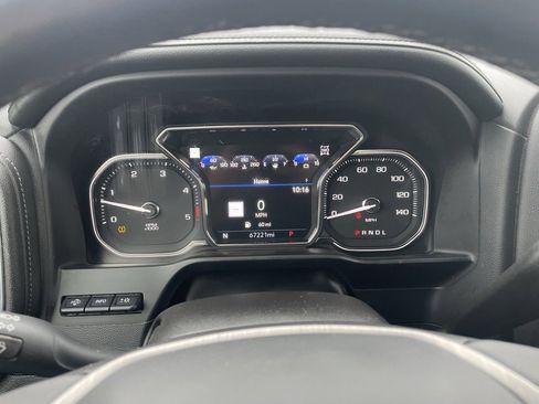 Used 2021 GMC Sierra 2500 Denali w/ Denali Ultimate Package image 15